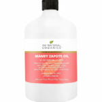 Au Natural Organics mamey sapote oil hair and skin care product available on Amazon