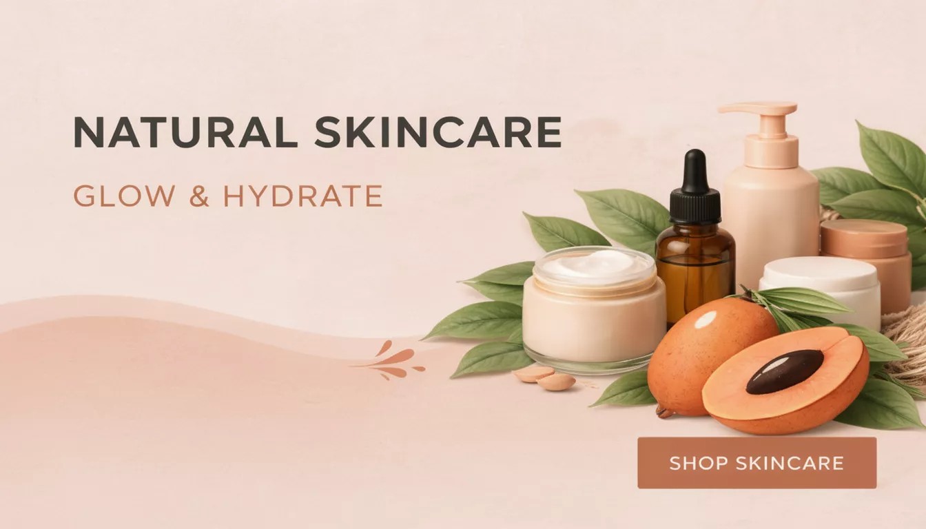 Natural skin care