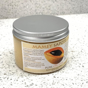 Best Nature's Cosmetics Mamey Sapote Oil Pure Organic Cold Pressed Unrefined 5 fl oz / 150 ml - Image 7
