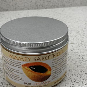 Best Nature's Cosmetics Mamey Sapote Oil Pure Organic Cold Pressed Unrefined 5 fl oz / 150 ml - Image 8