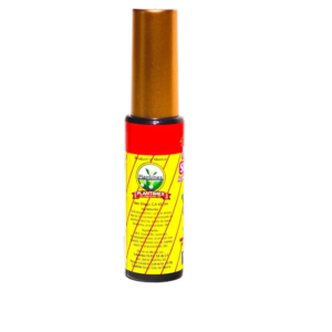 Mamey Seed Oil Mascara by Plantimex - Image 2