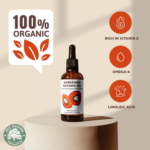 Best Nature’s Cosmetics batana mamey sapote hair care product available on Amazon